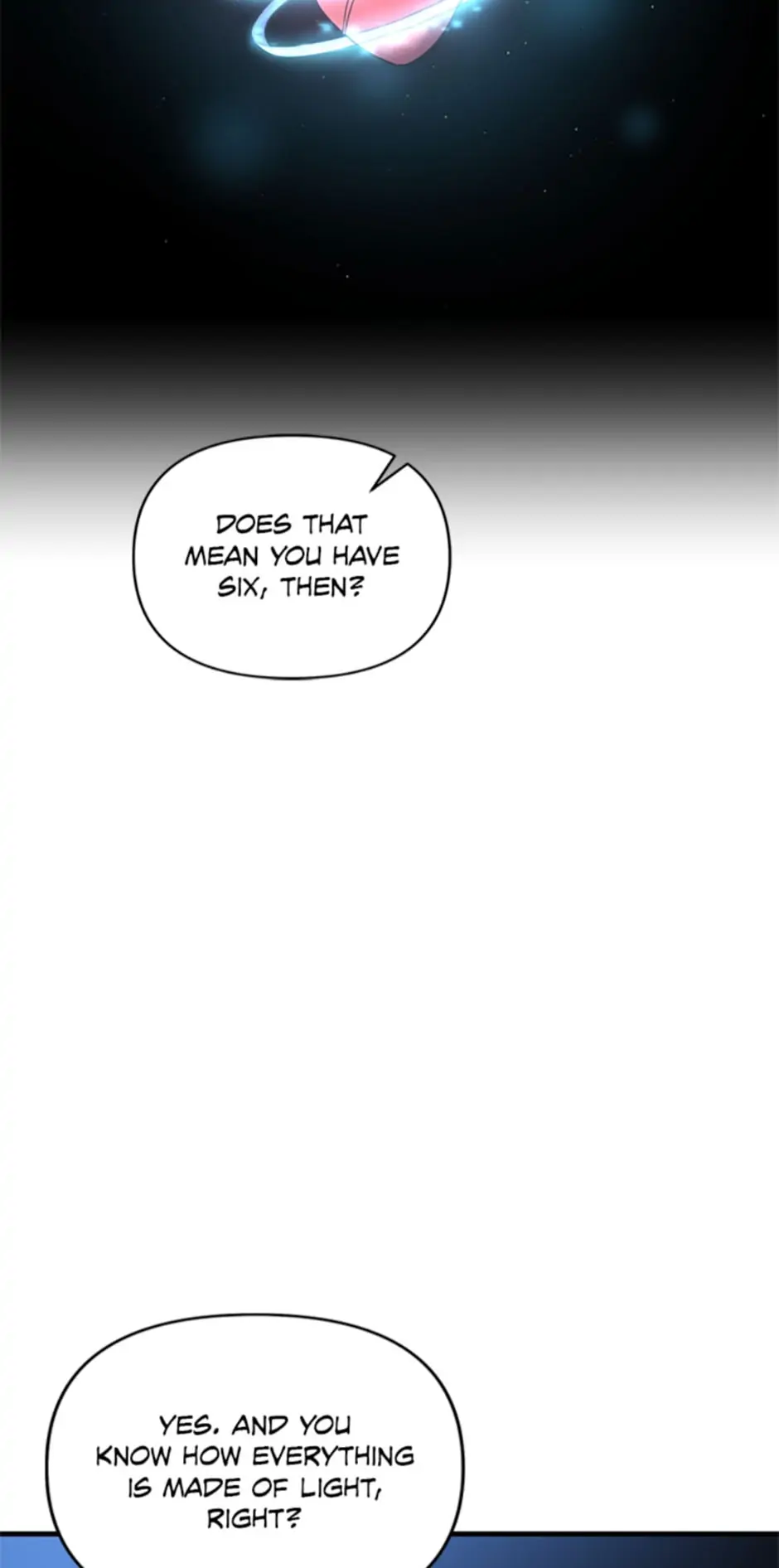 The Lazy Swordmaster chapter 41 page 41