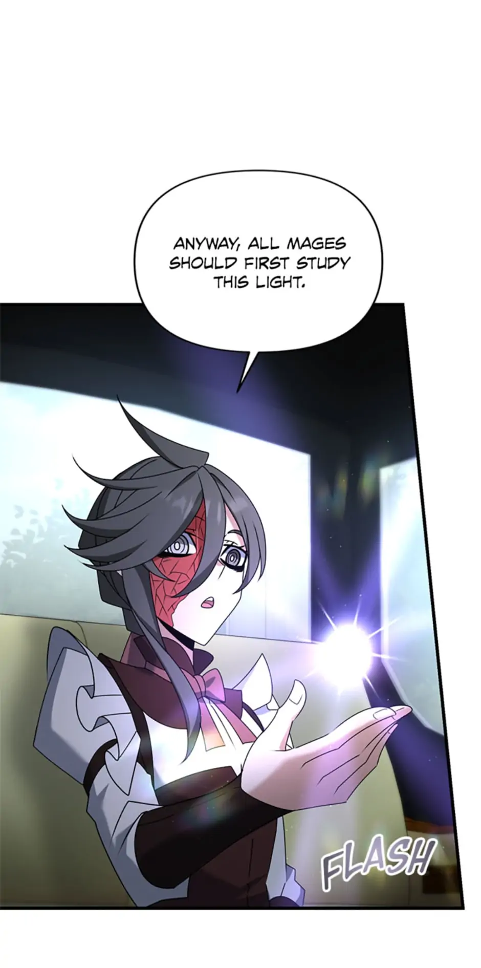 The Lazy Swordmaster chapter 41 page 44