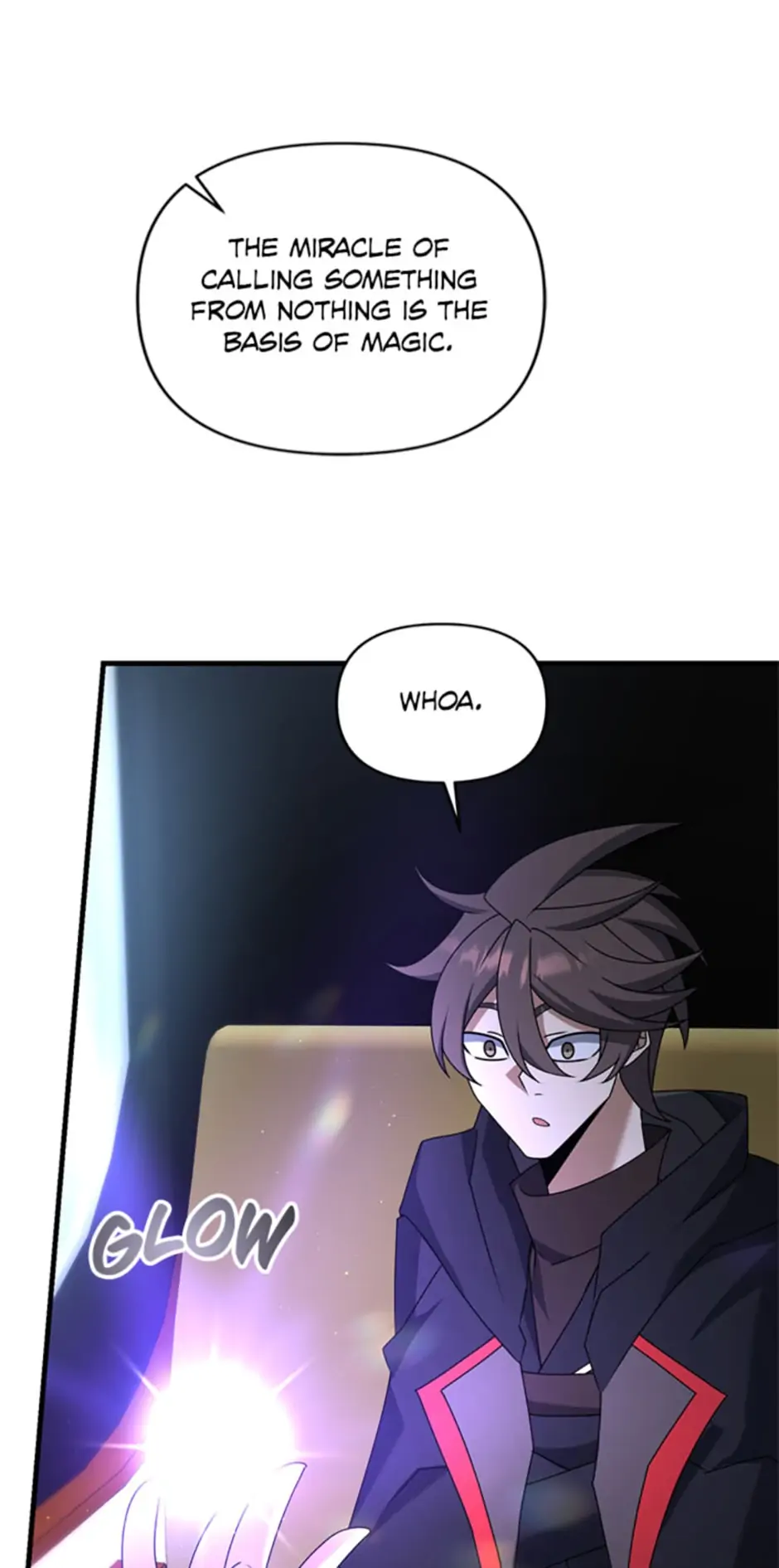 The Lazy Swordmaster chapter 41 page 45