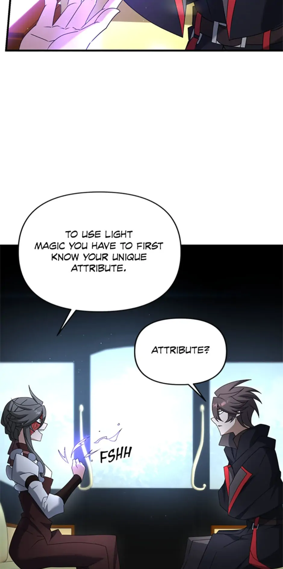 The Lazy Swordmaster chapter 41 page 46