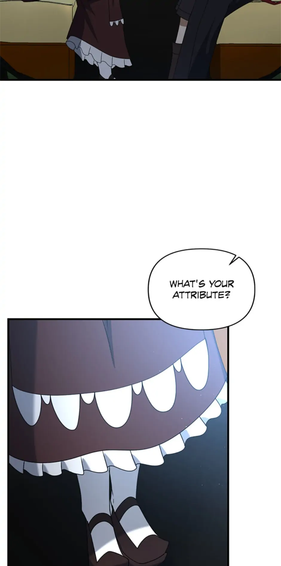 The Lazy Swordmaster chapter 41 page 47