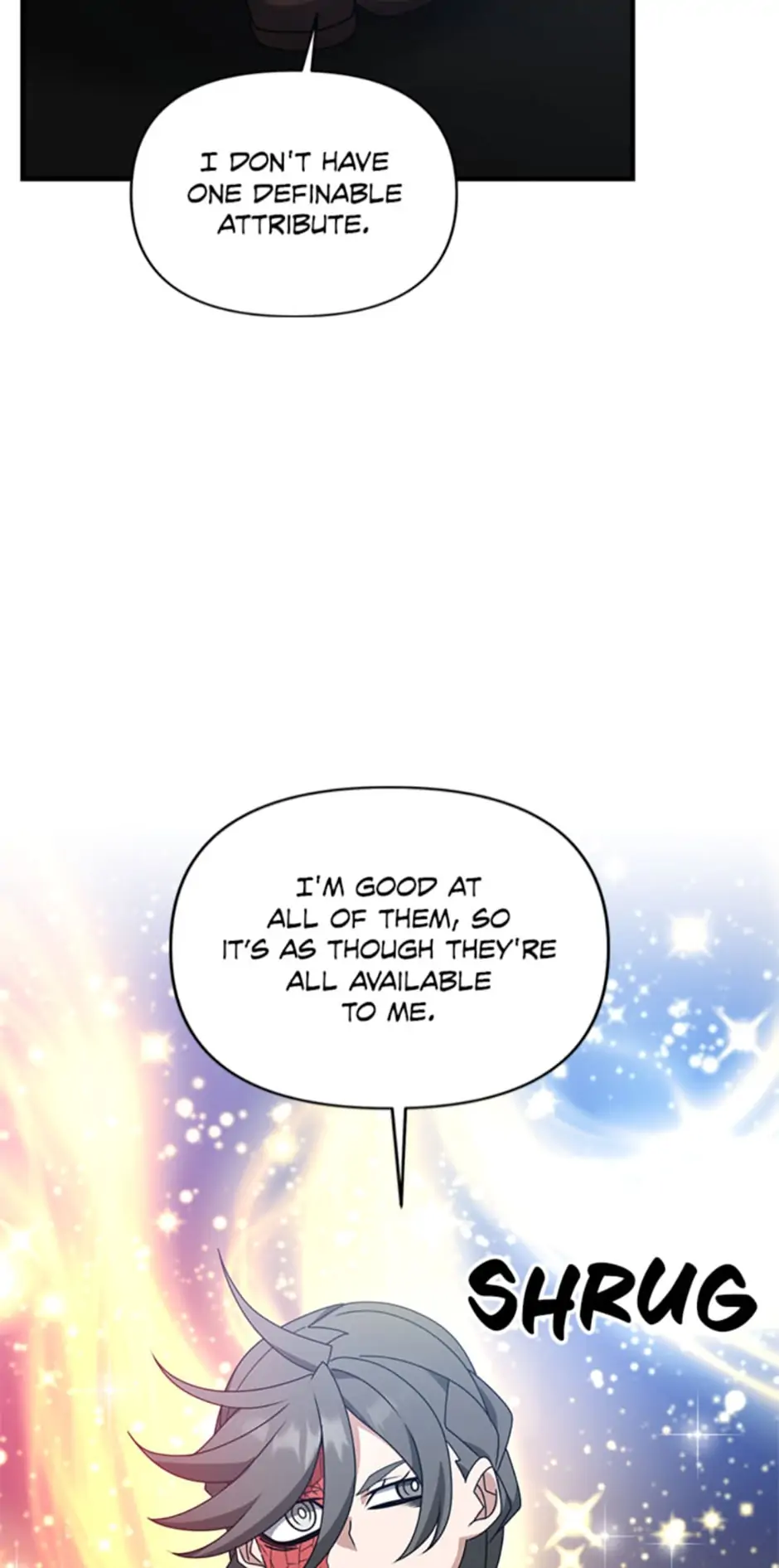 The Lazy Swordmaster chapter 41 page 48