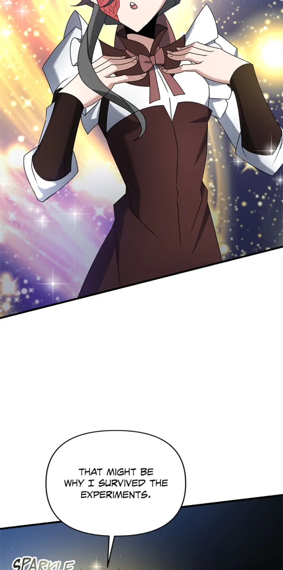 The Lazy Swordmaster chapter 41 page 49