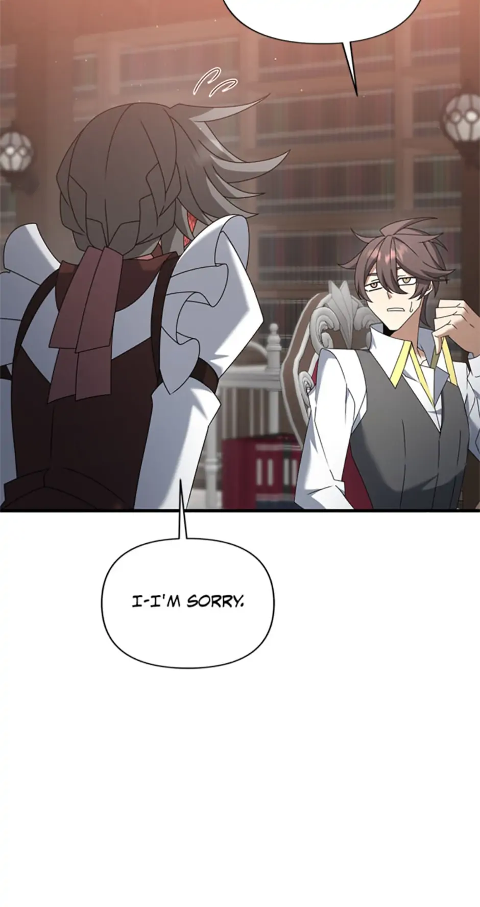 The Lazy Swordmaster chapter 41 page 5