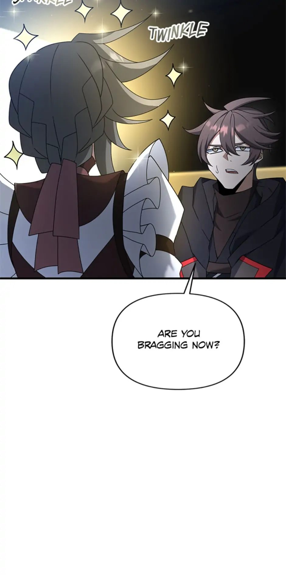 The Lazy Swordmaster chapter 41 page 50