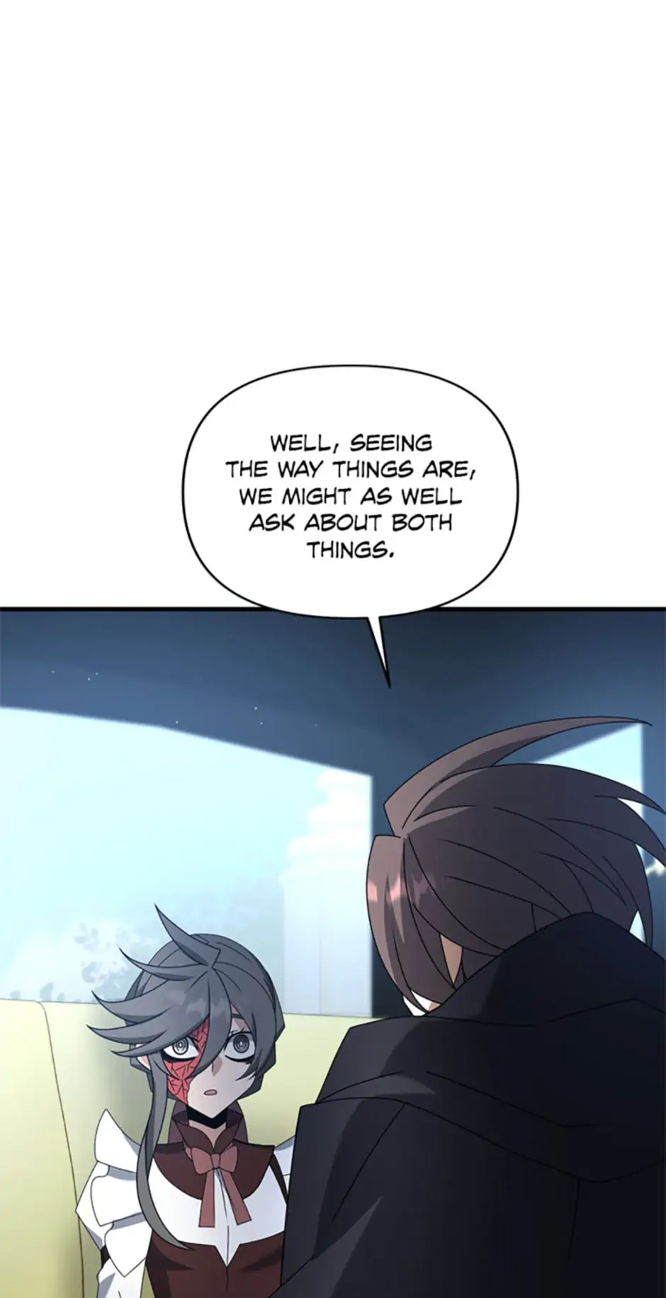 The Lazy Swordmaster chapter 41 page 51