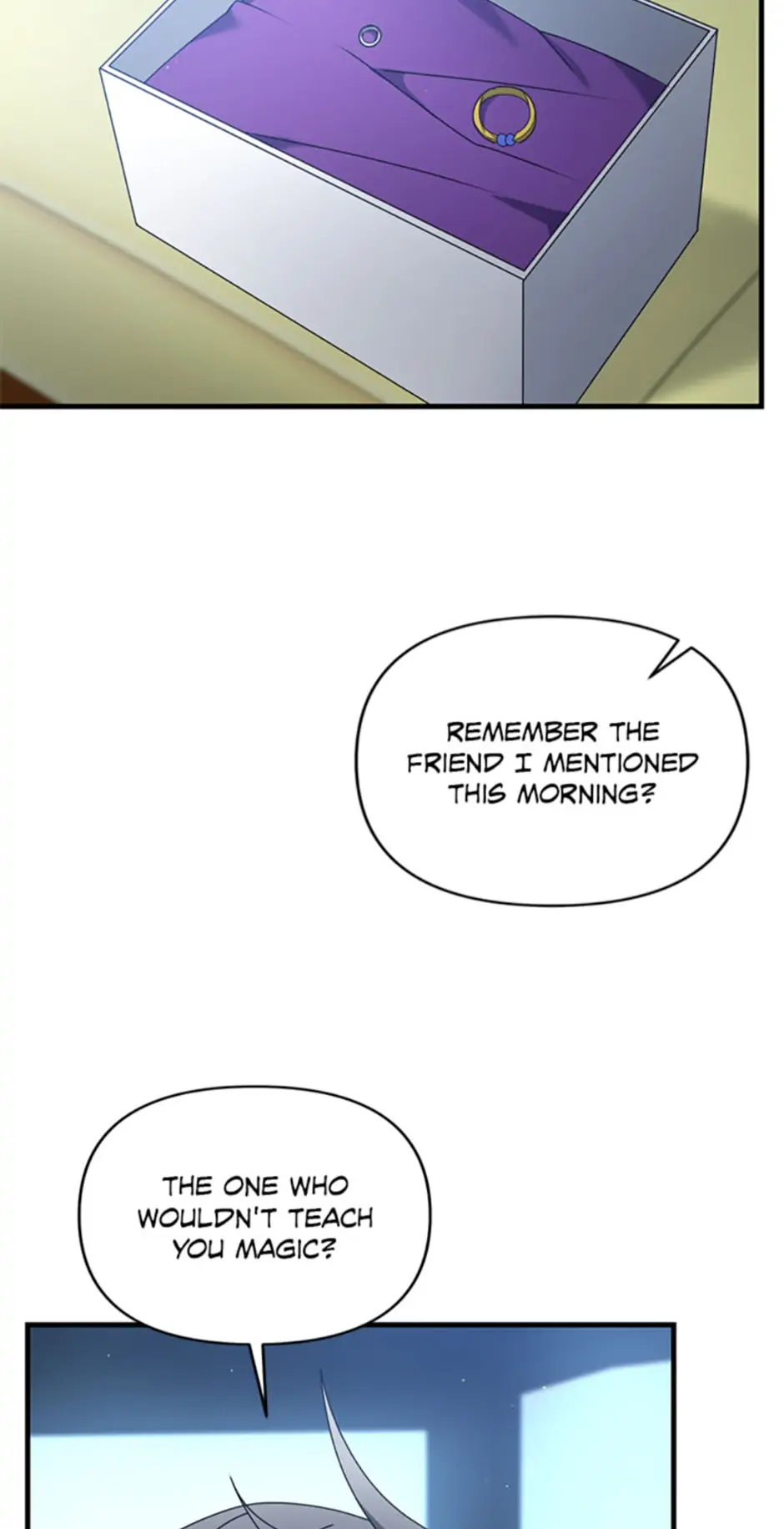 The Lazy Swordmaster chapter 41 page 53