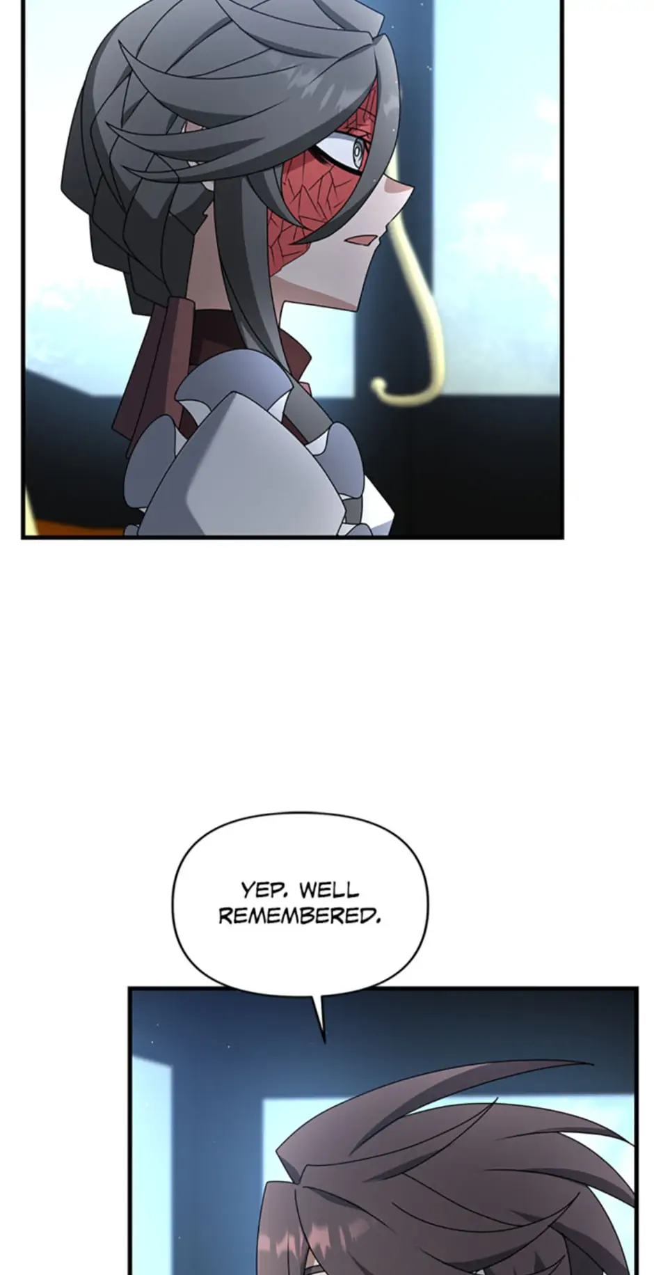 The Lazy Swordmaster chapter 41 page 54