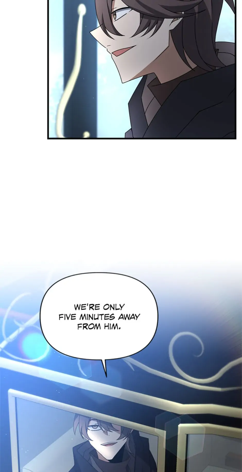 The Lazy Swordmaster chapter 41 page 55