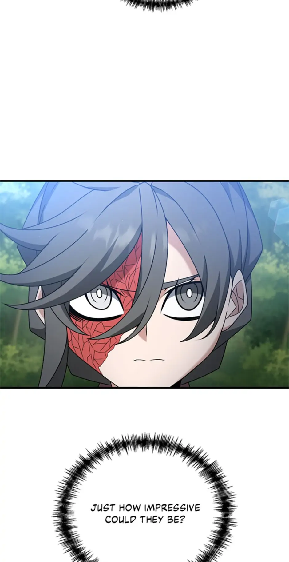 The Lazy Swordmaster chapter 41 page 61