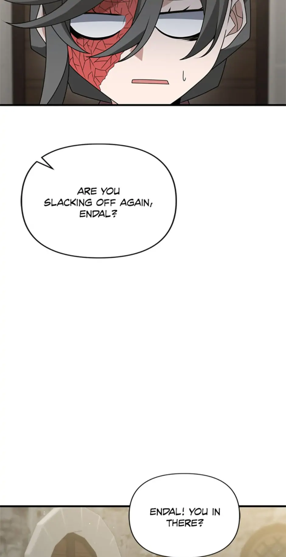 The Lazy Swordmaster chapter 41 page 63