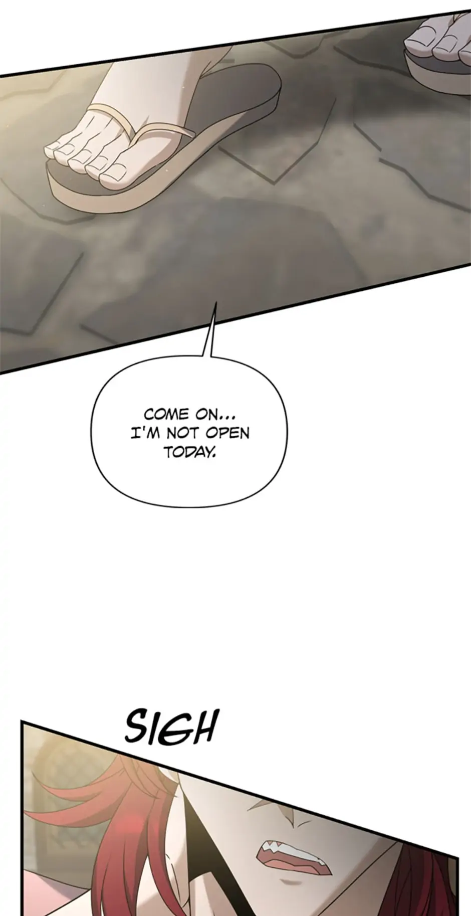 The Lazy Swordmaster chapter 41 page 65