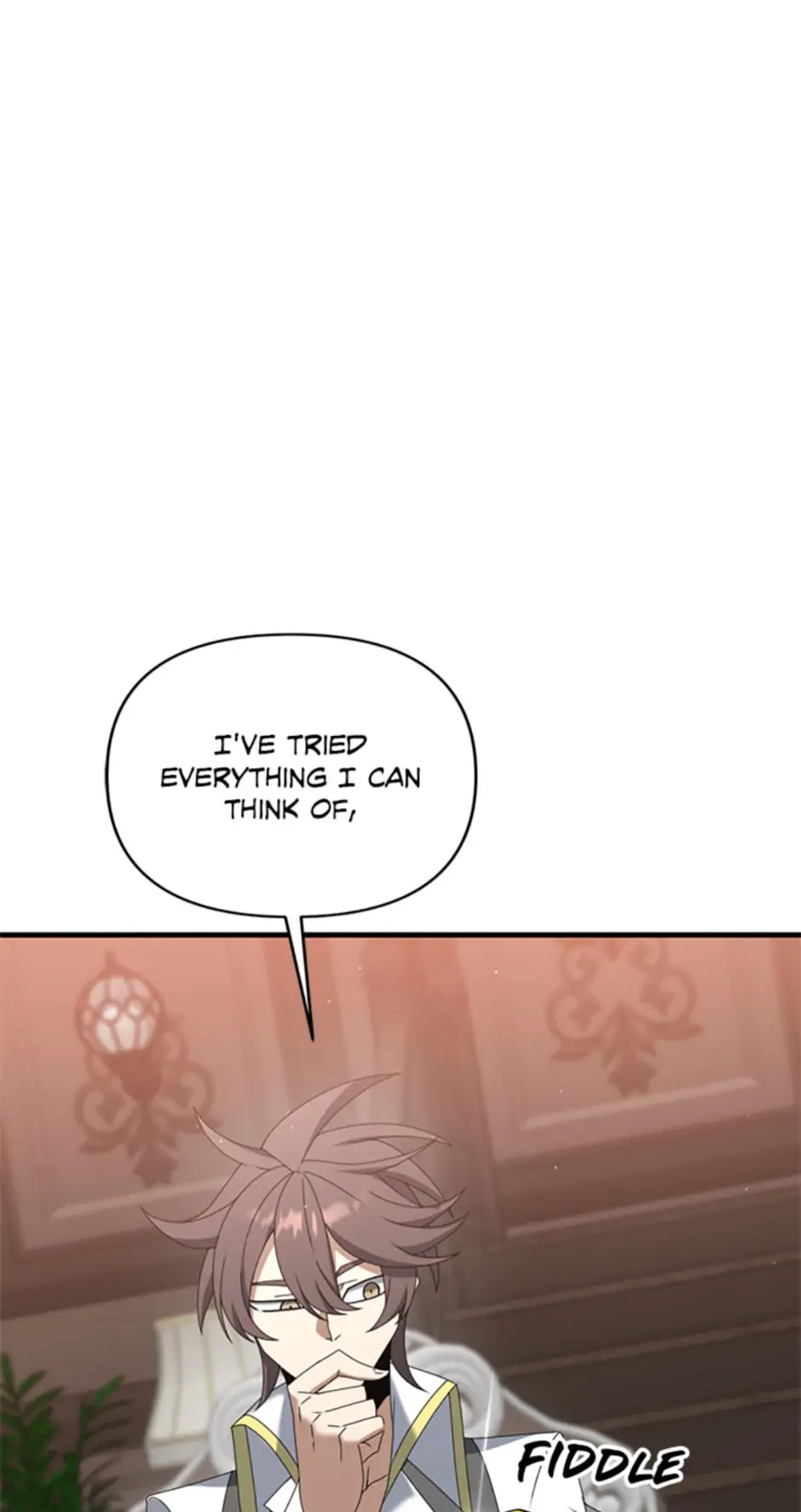 The Lazy Swordmaster chapter 41 page 7