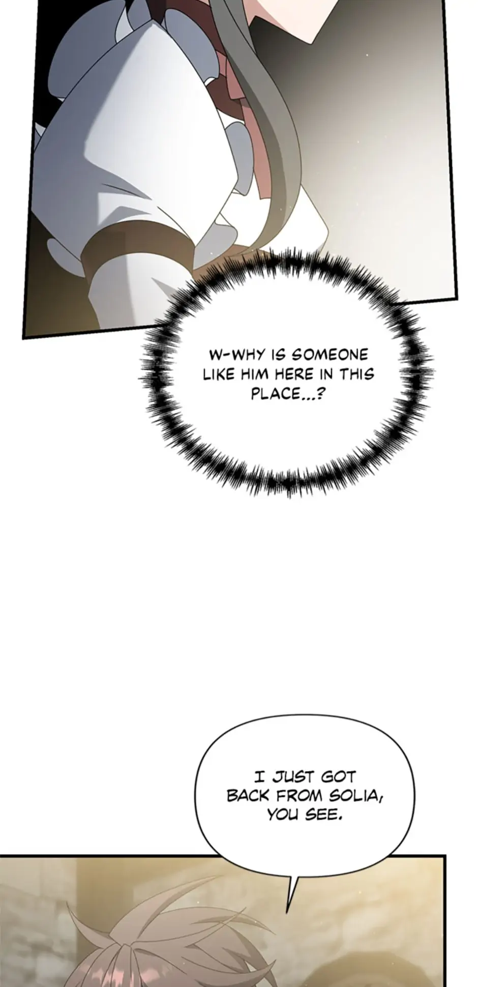 The Lazy Swordmaster chapter 41 page 72