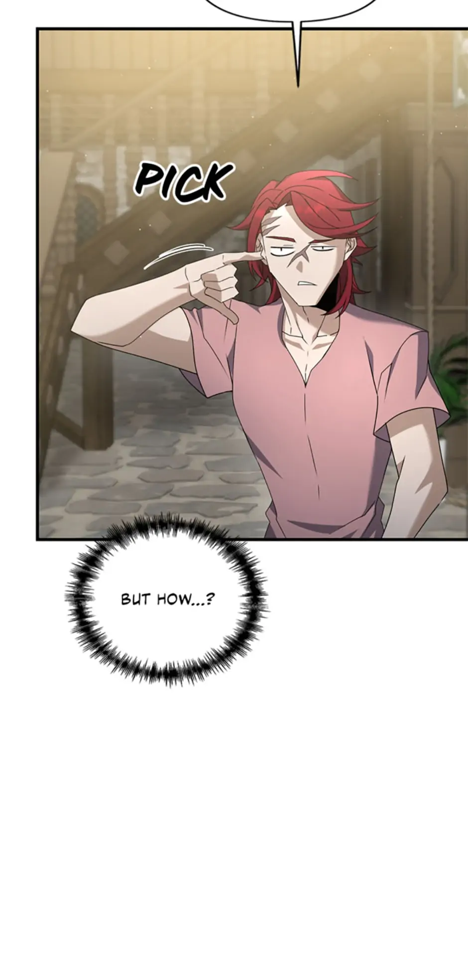 The Lazy Swordmaster chapter 41 page 74