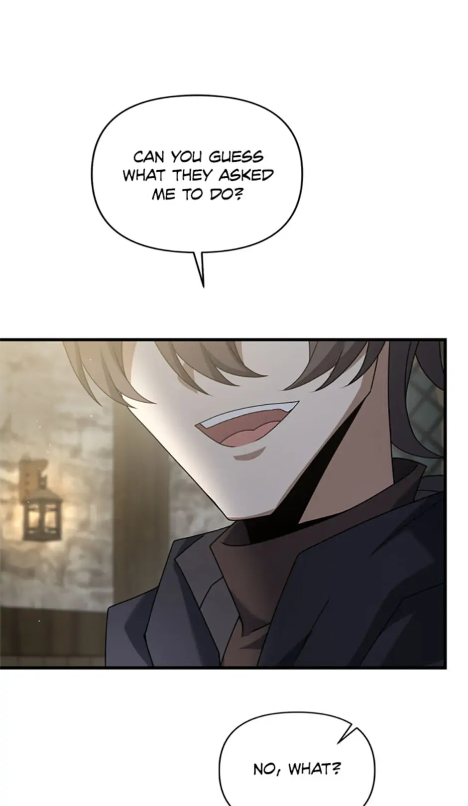 The Lazy Swordmaster chapter 41 page 75