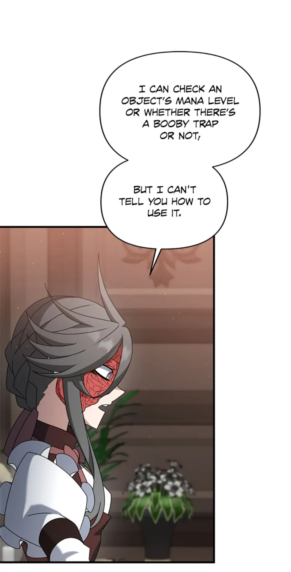 The Lazy Swordmaster chapter 41 page 9