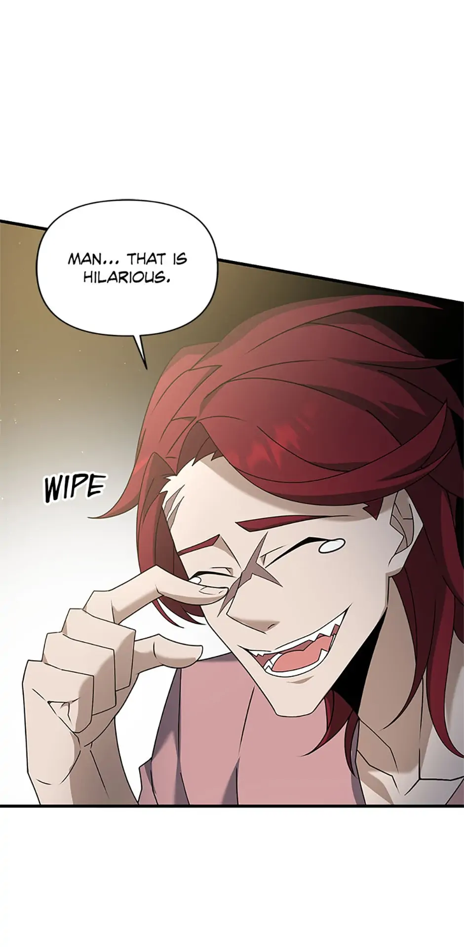 The Lazy Swordmaster chapter 42 page 13