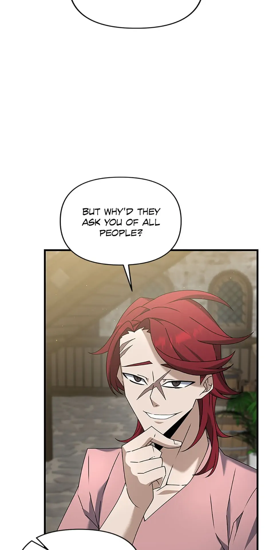 The Lazy Swordmaster chapter 42 page 15