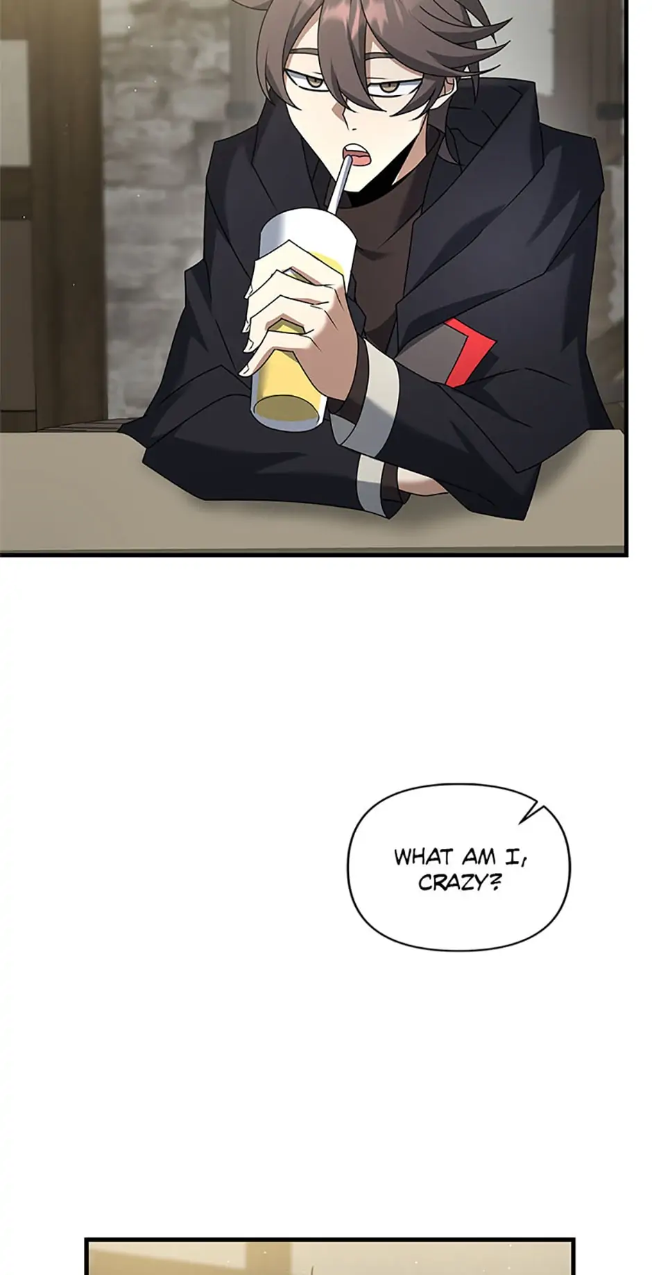 The Lazy Swordmaster chapter 42 page 23