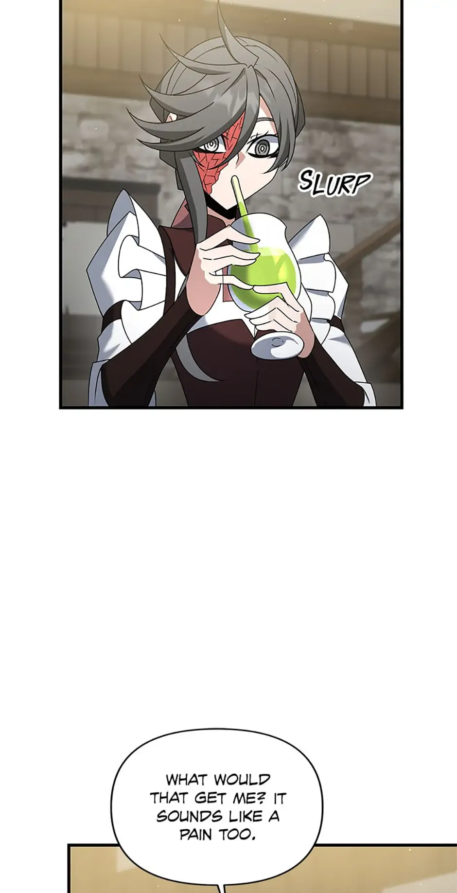 The Lazy Swordmaster chapter 42 page 24