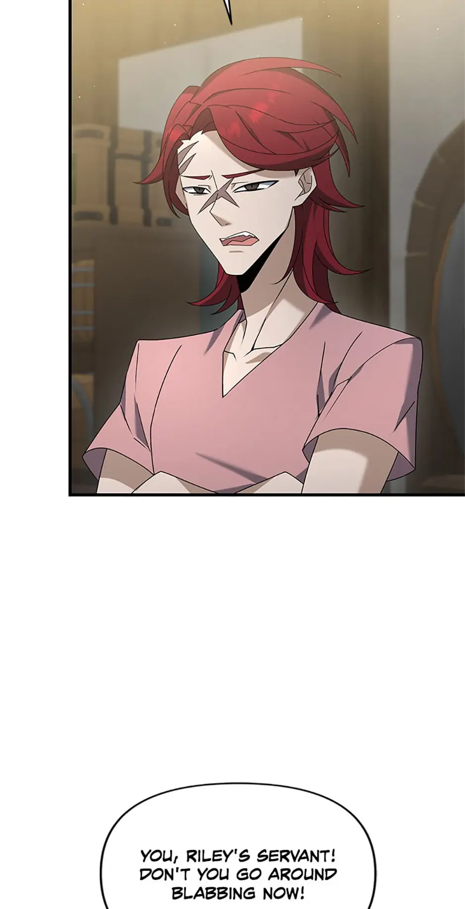 The Lazy Swordmaster chapter 42 page 25