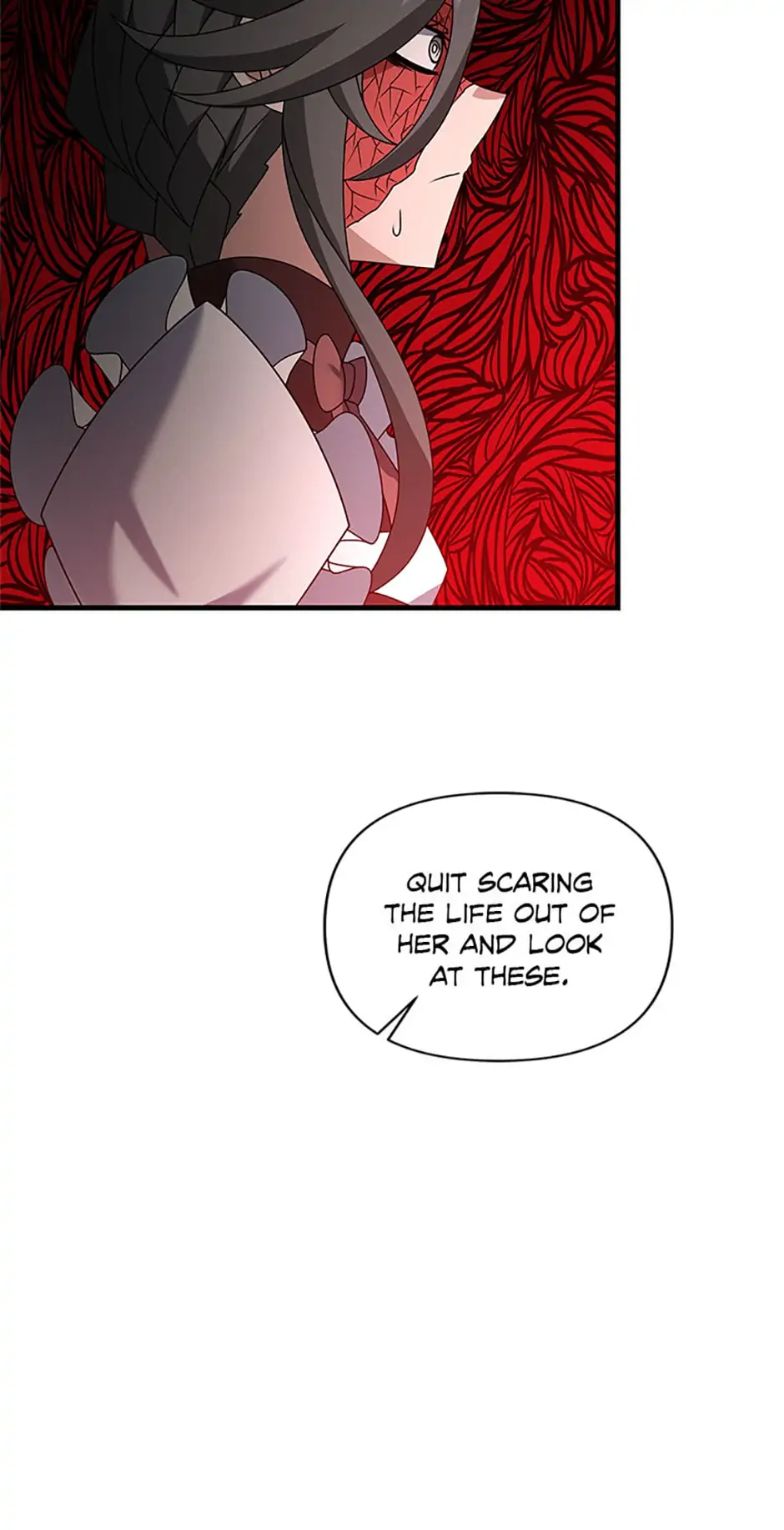 The Lazy Swordmaster chapter 42 page 28