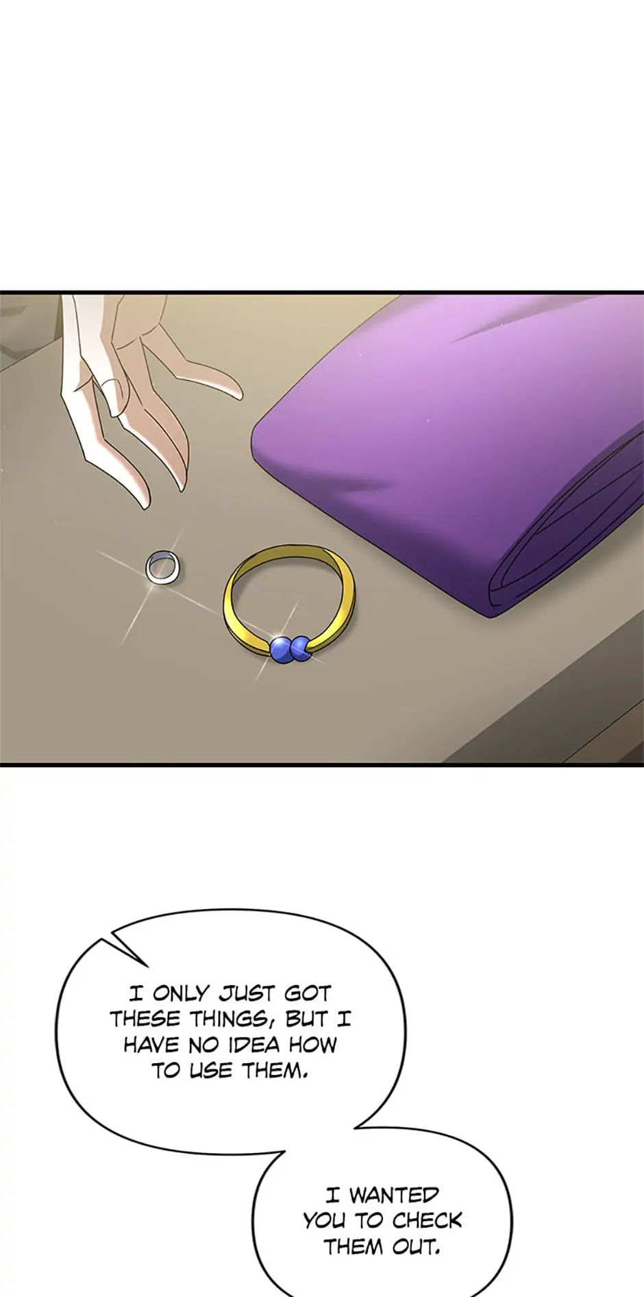 The Lazy Swordmaster chapter 42 page 29