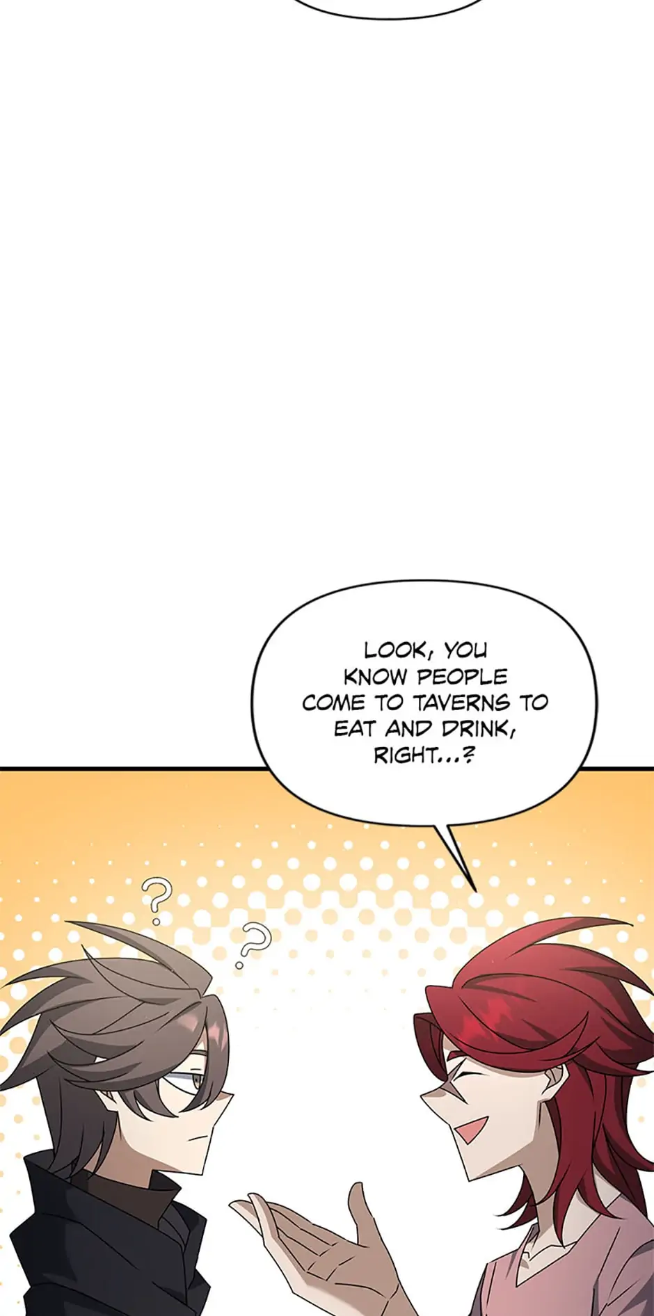 The Lazy Swordmaster chapter 42 page 30