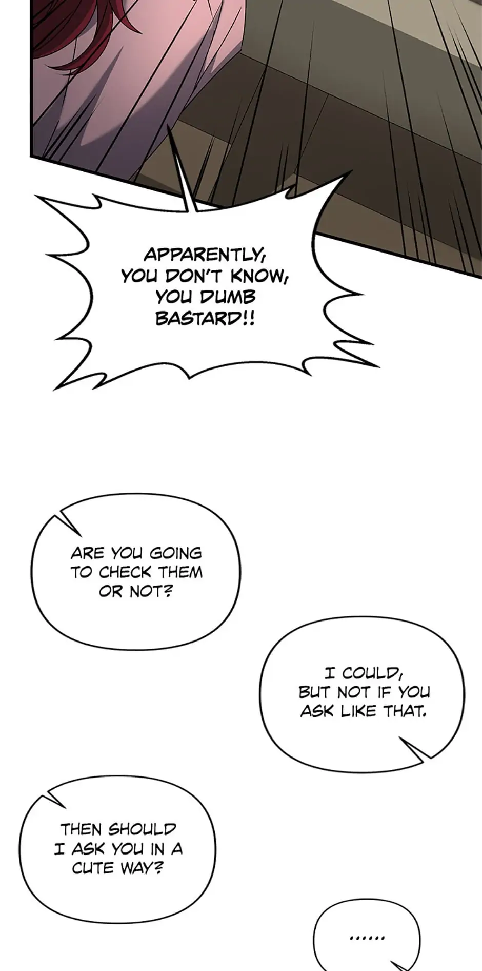 The Lazy Swordmaster chapter 42 page 32