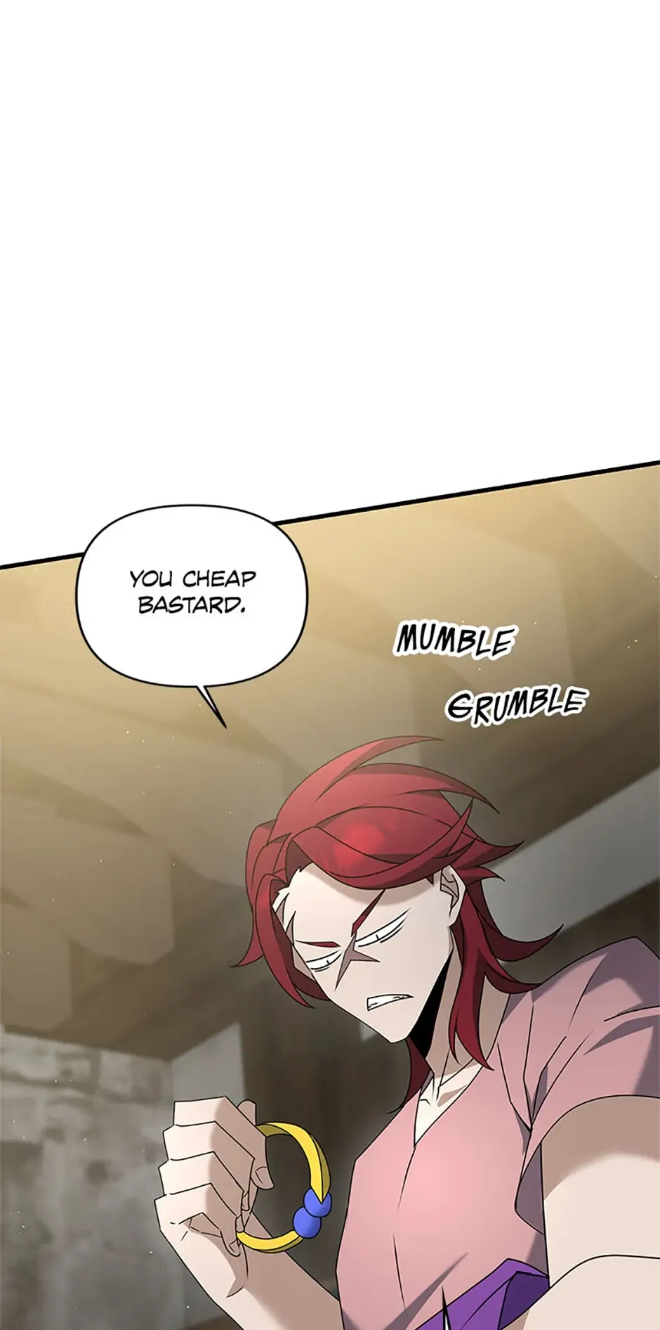 The Lazy Swordmaster chapter 42 page 34