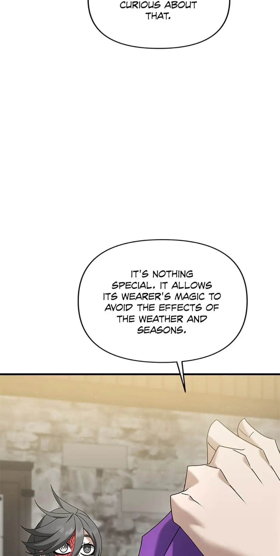 The Lazy Swordmaster chapter 42 page 39