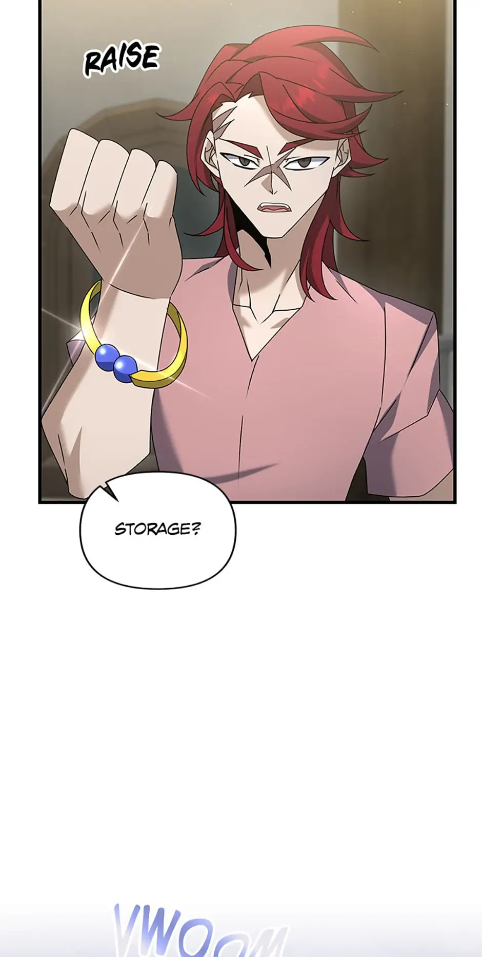 The Lazy Swordmaster chapter 42 page 41