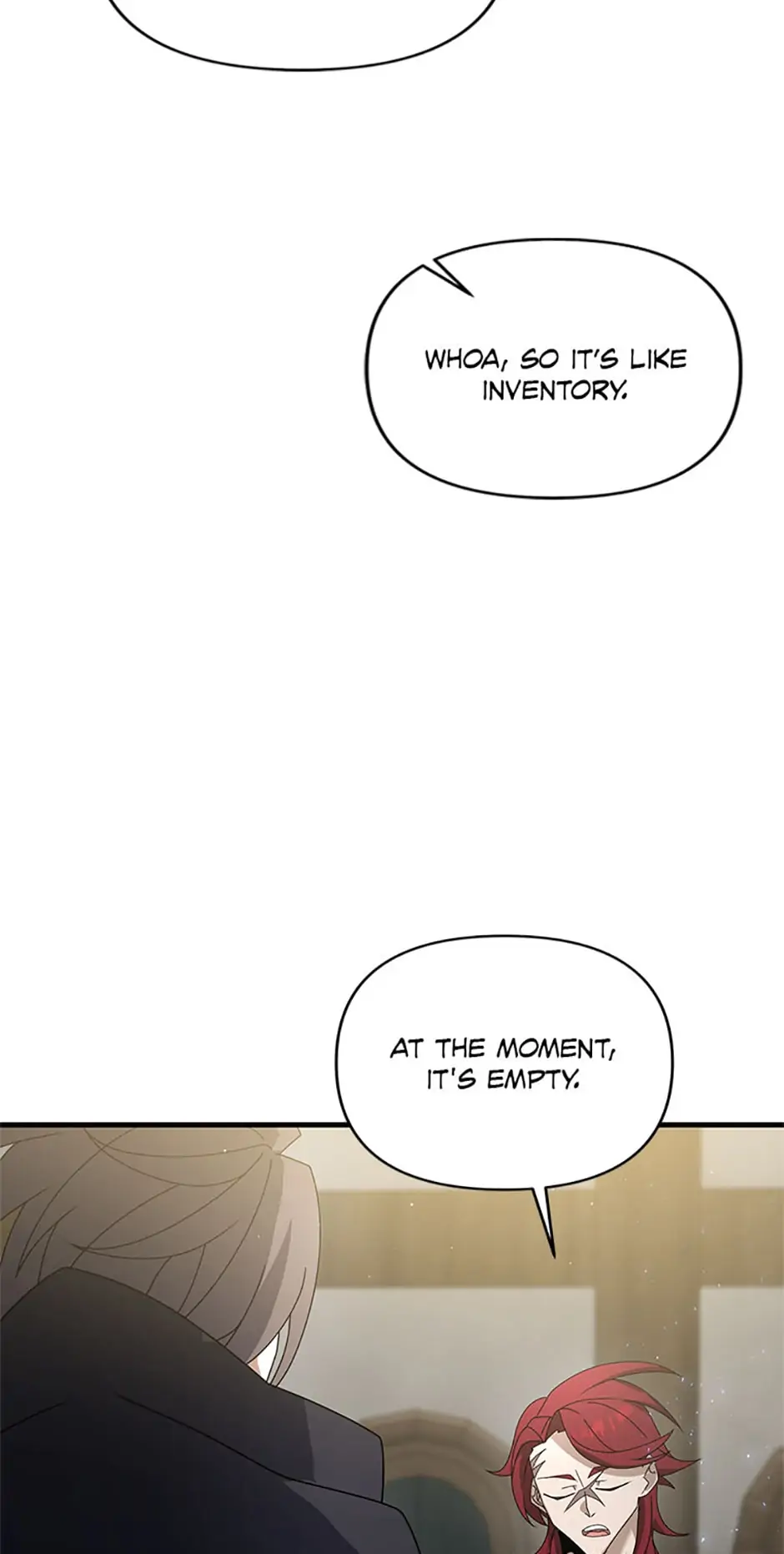 The Lazy Swordmaster chapter 42 page 43