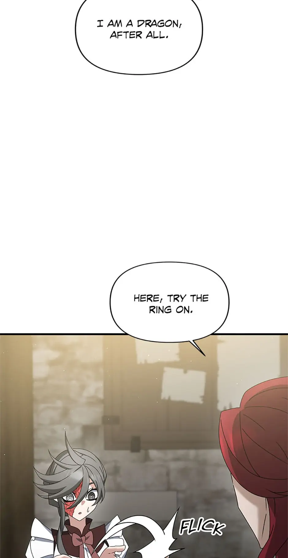 The Lazy Swordmaster chapter 42 page 48