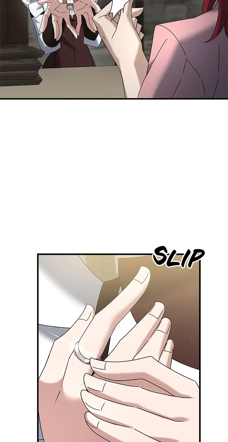 The Lazy Swordmaster chapter 42 page 49