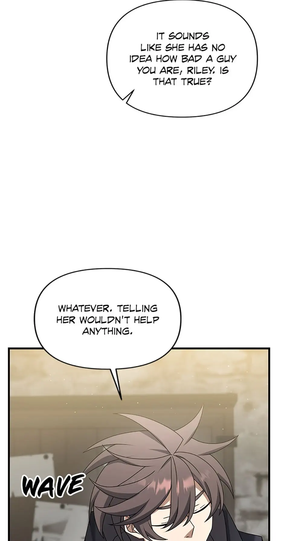 The Lazy Swordmaster chapter 42 page 57