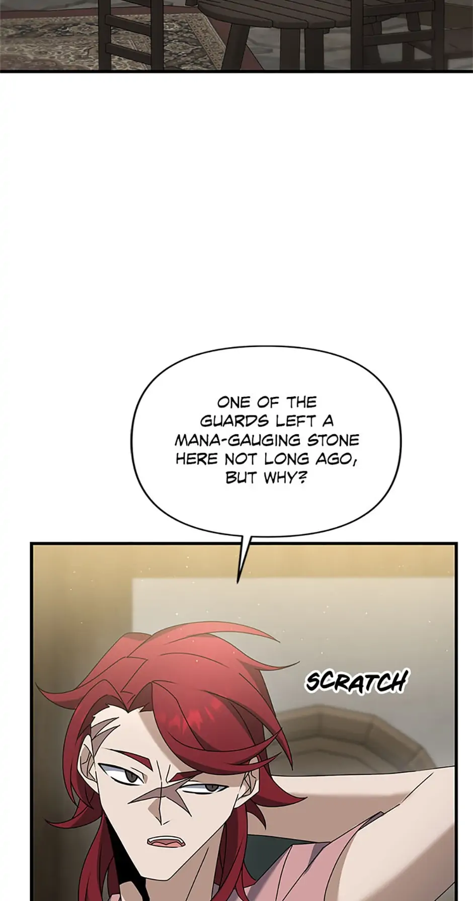 The Lazy Swordmaster chapter 42 page 62