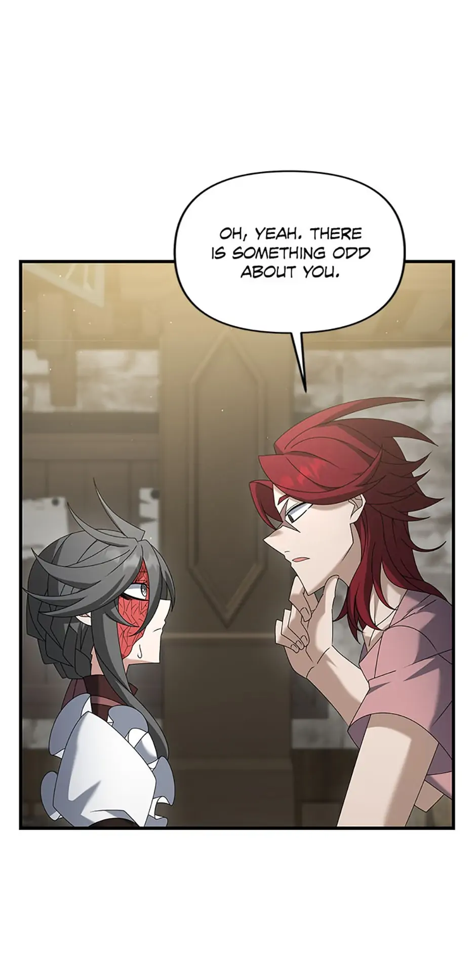 The Lazy Swordmaster chapter 42 page 68