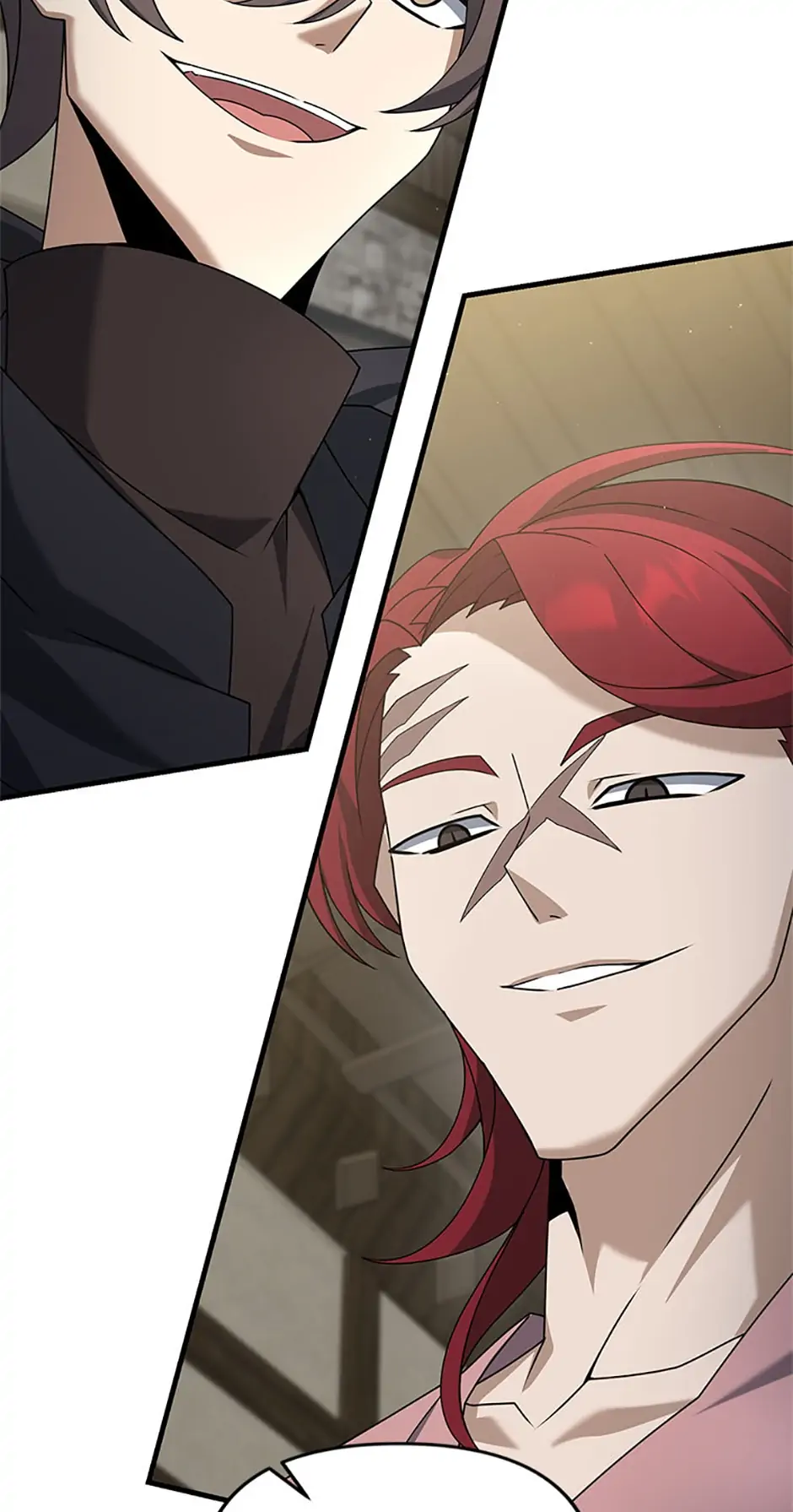 The Lazy Swordmaster chapter 42 page 7