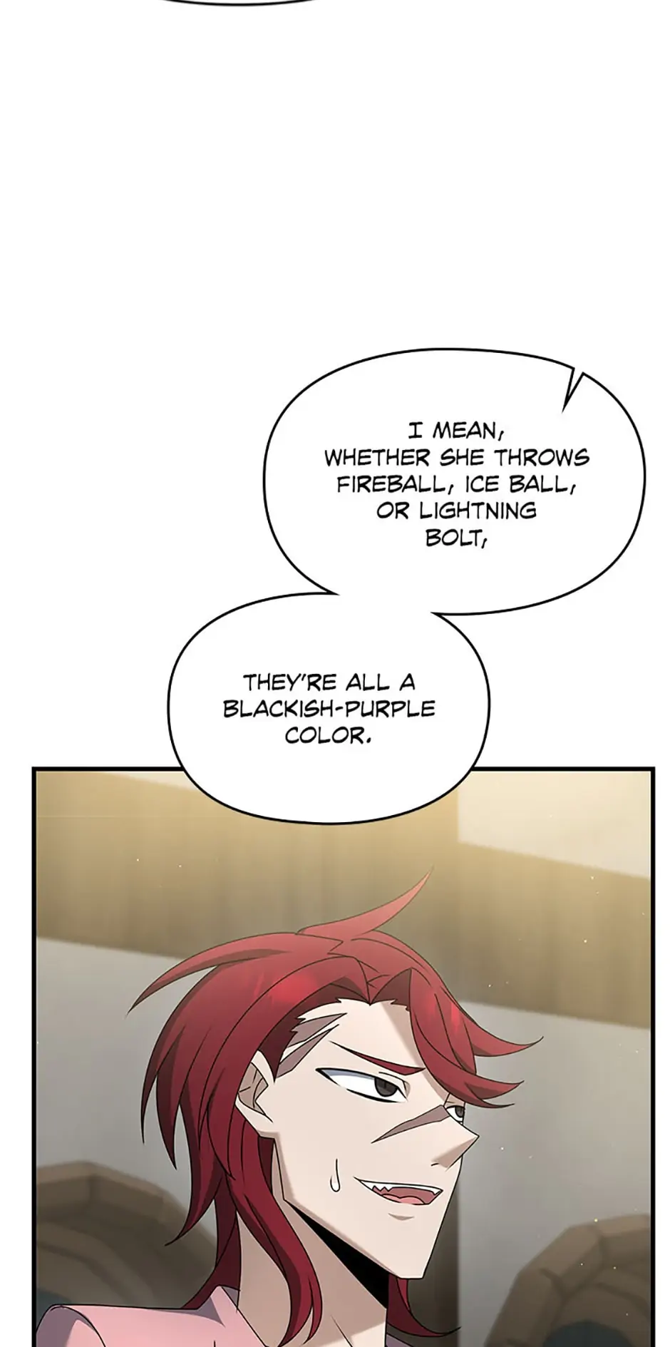 The Lazy Swordmaster chapter 42 page 71