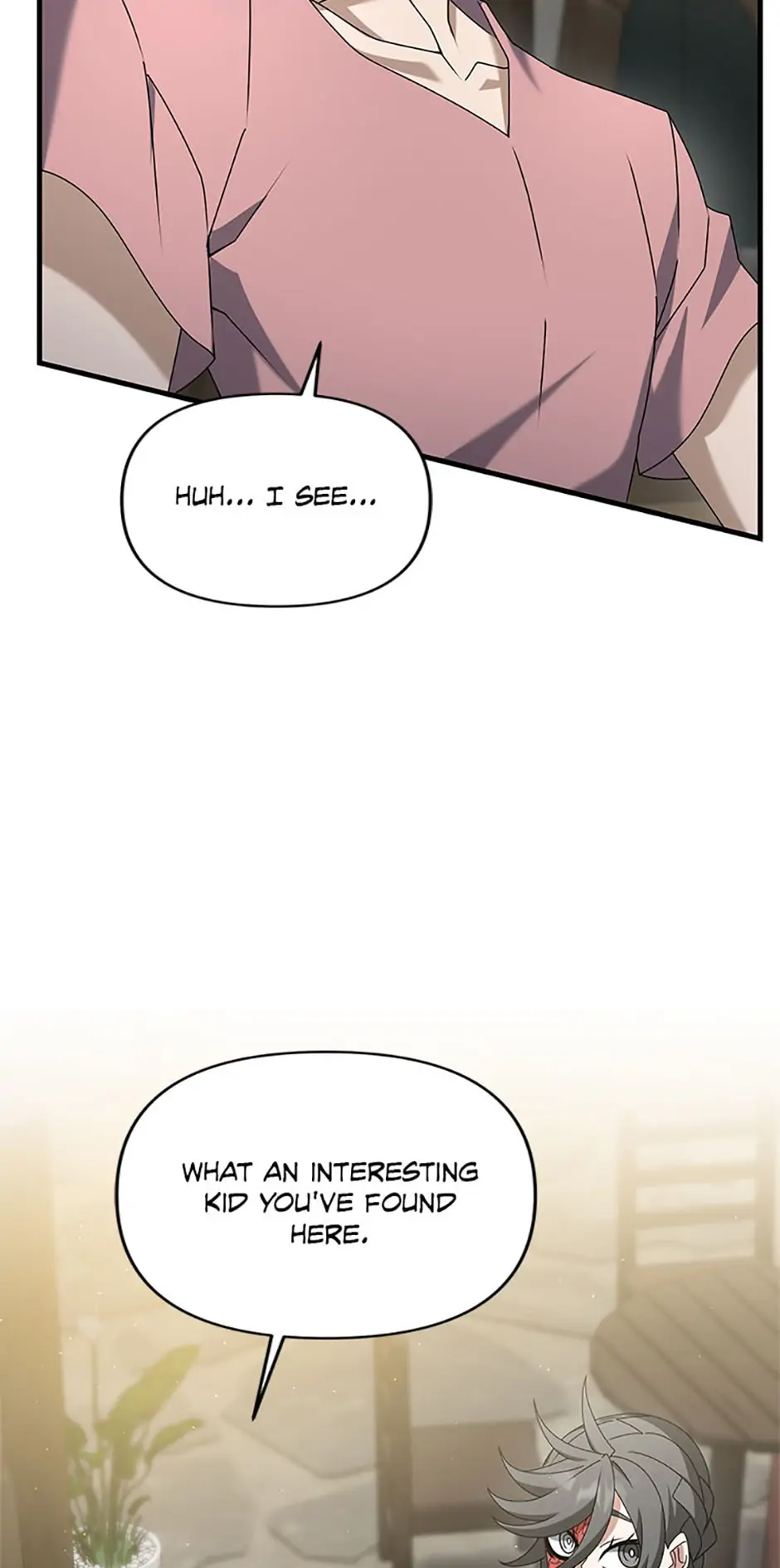 The Lazy Swordmaster chapter 42 page 72