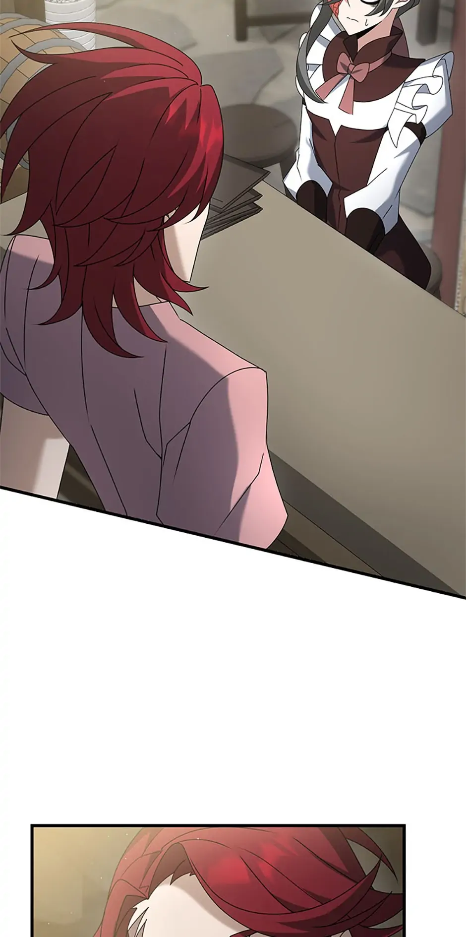 The Lazy Swordmaster chapter 42 page 73