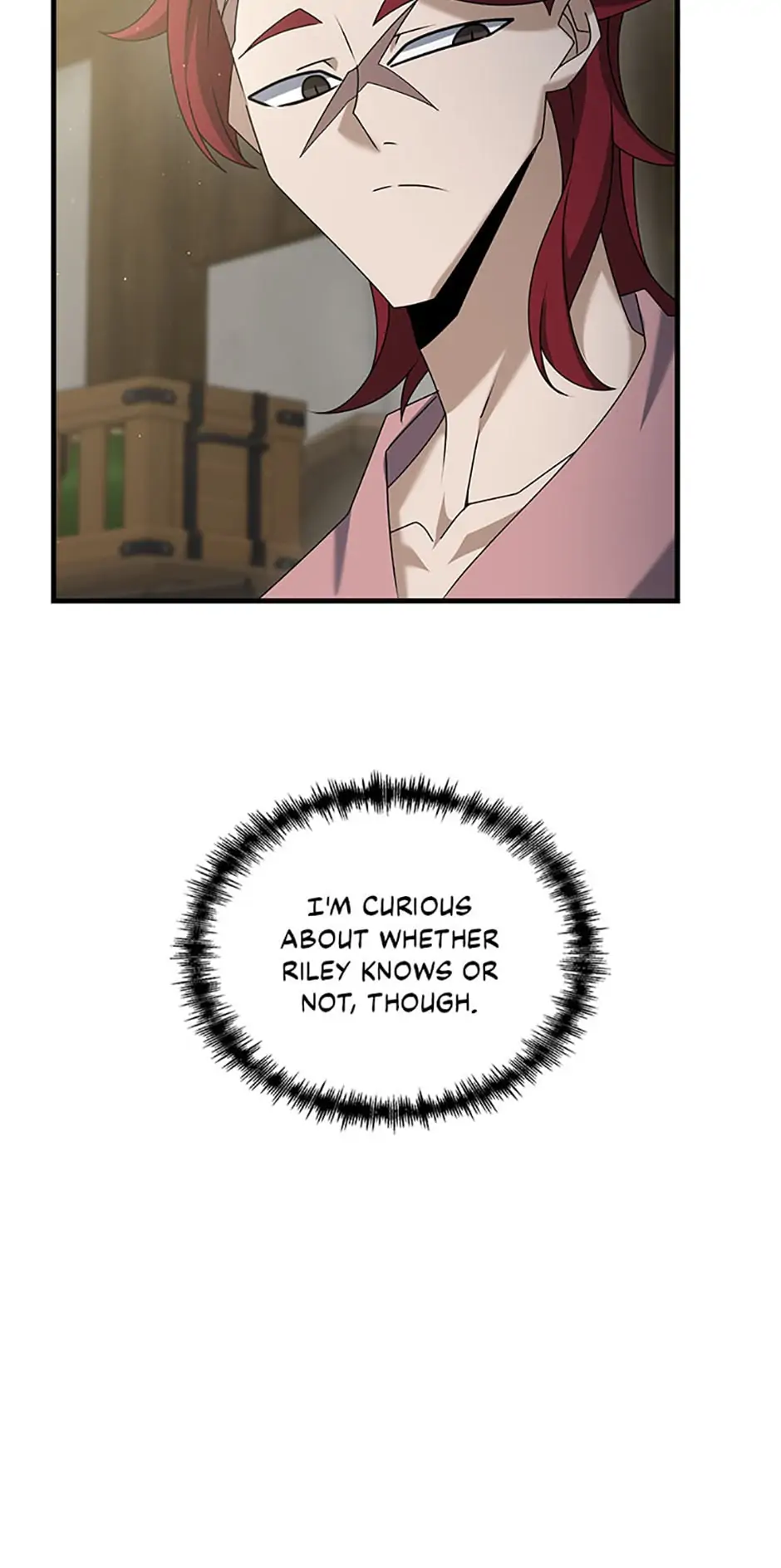 The Lazy Swordmaster chapter 42 page 74