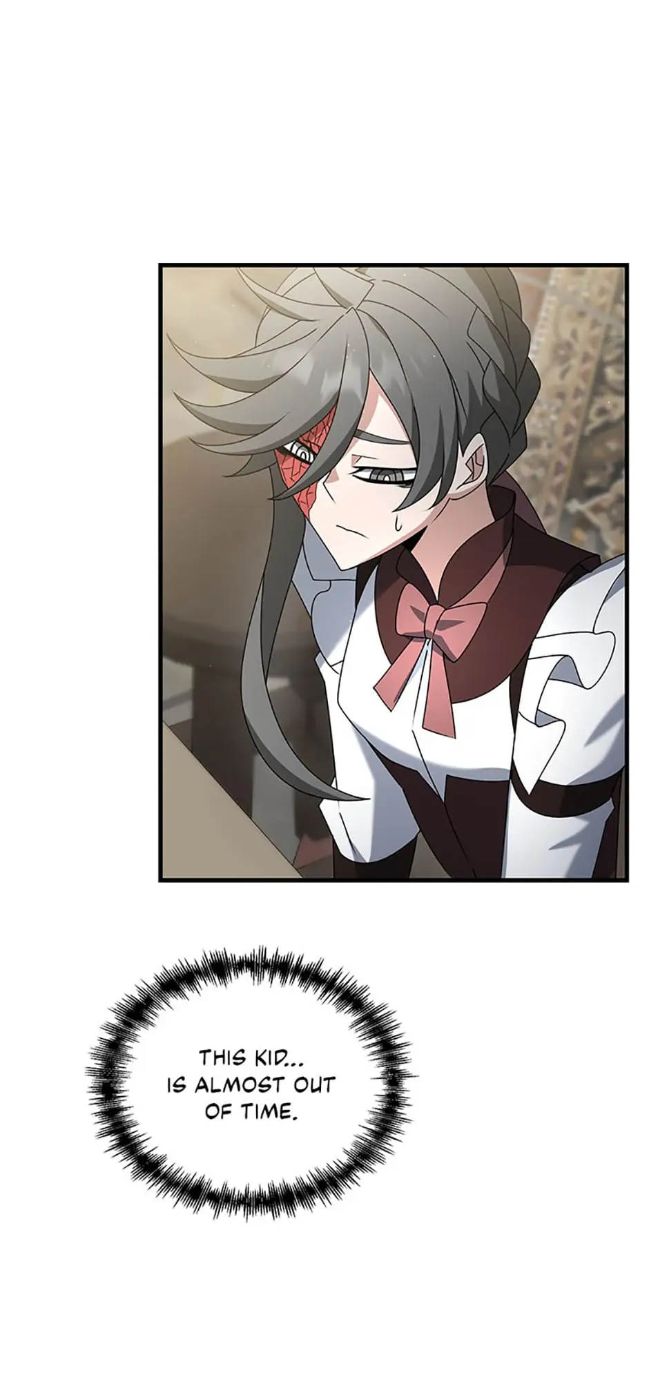 The Lazy Swordmaster chapter 42 page 75