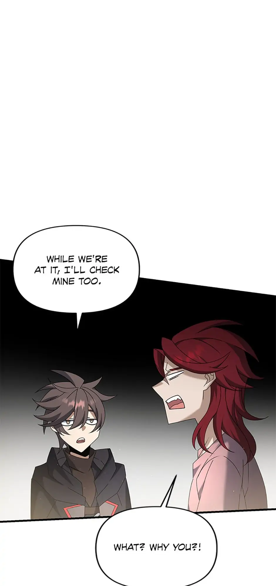 The Lazy Swordmaster chapter 42 page 76