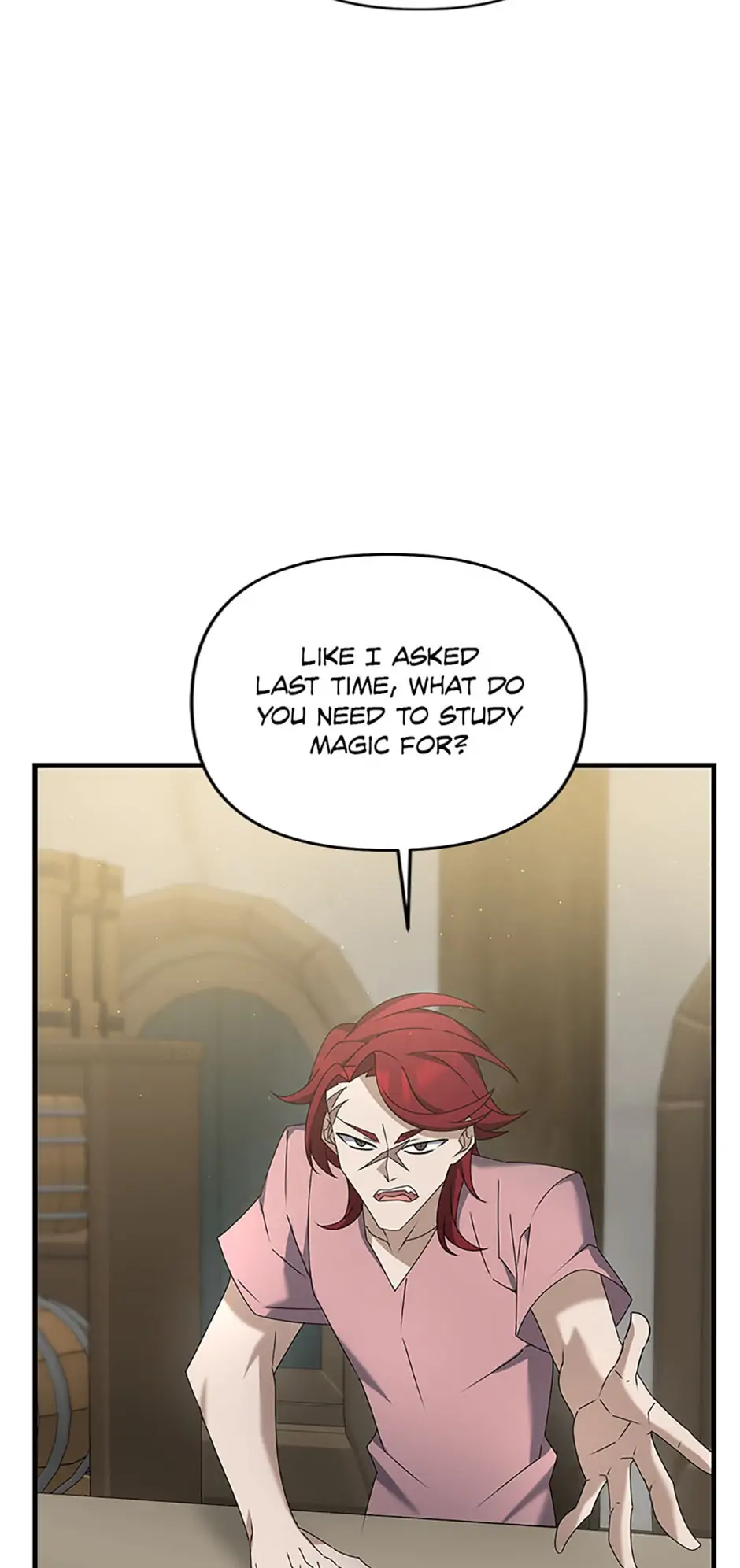 The Lazy Swordmaster chapter 42 page 77