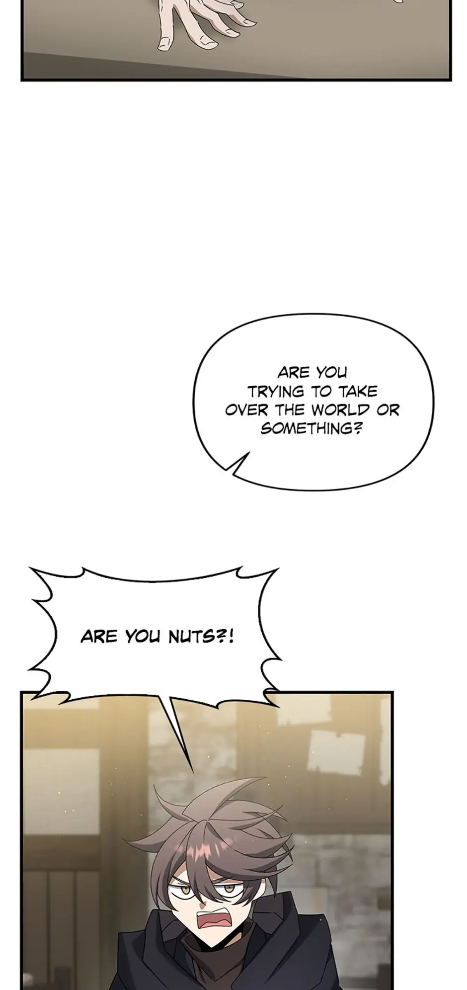 The Lazy Swordmaster chapter 42 page 78