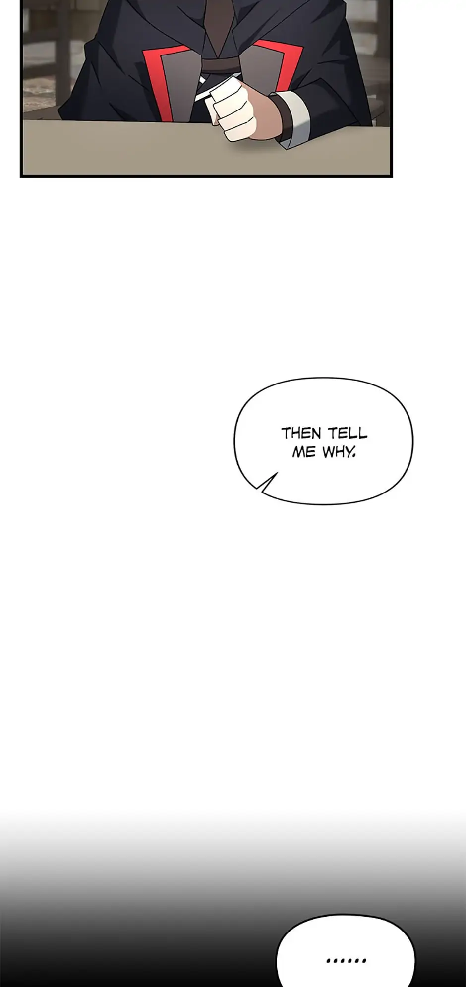 The Lazy Swordmaster chapter 42 page 79