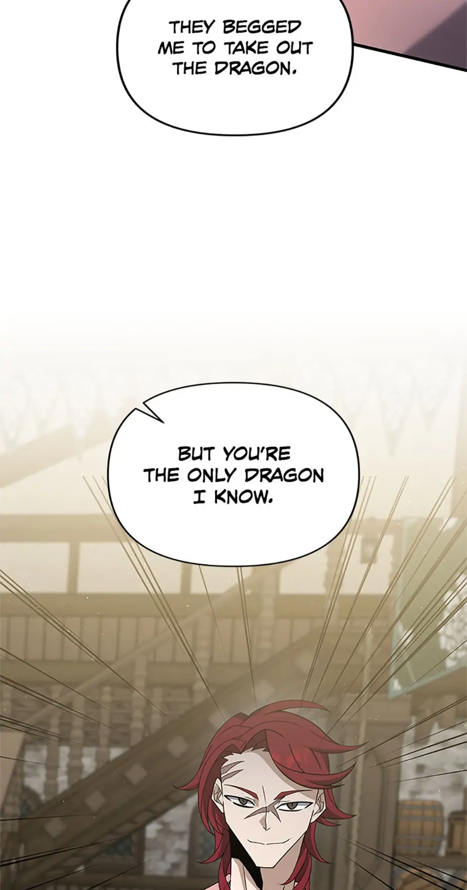 The Lazy Swordmaster chapter 42 page 8